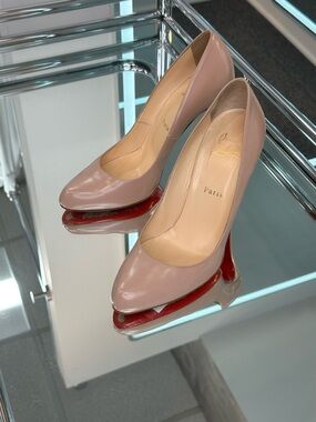 Christian Louboutin Heels